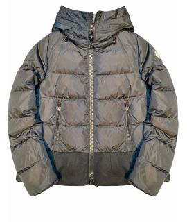 MONCLER Пуховик