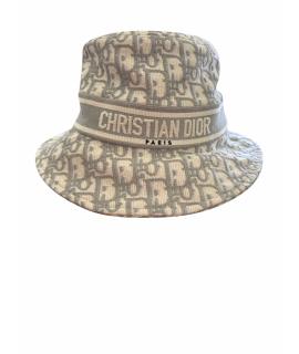 CHRISTIAN DIOR Панама