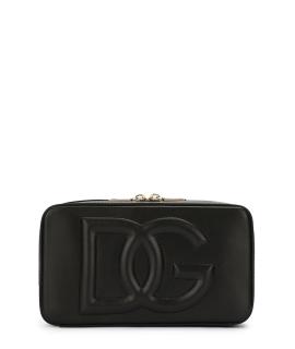 DOLCE&GABBANA Сумка через плечо