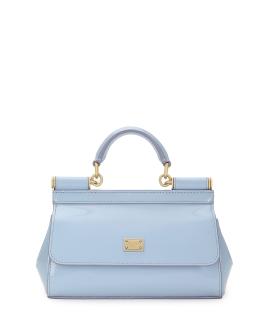 DOLCE&GABBANA Сумка с короткими ручками