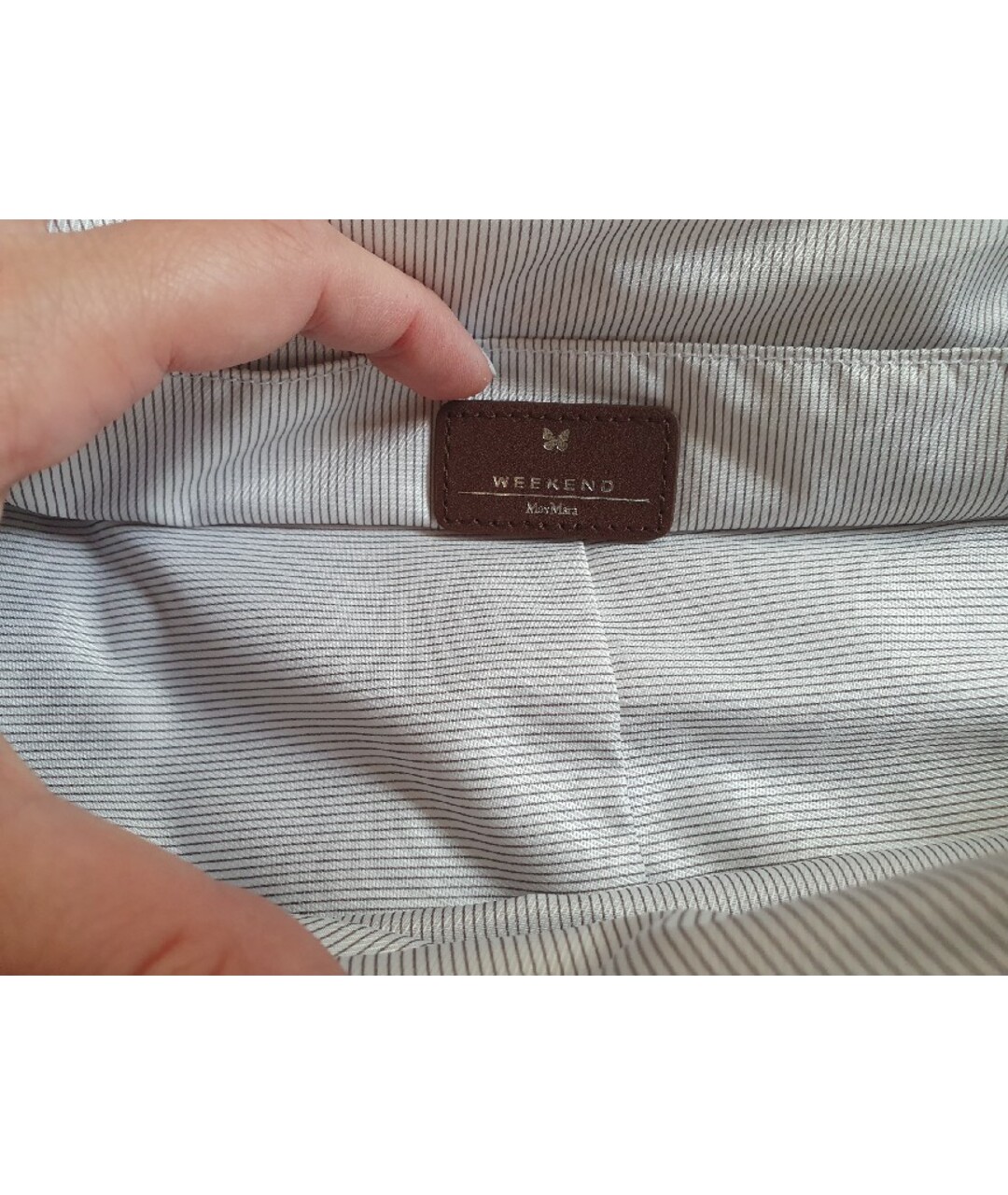 WEEKEND MAX MARA Мульти сумка тоут, фото 8