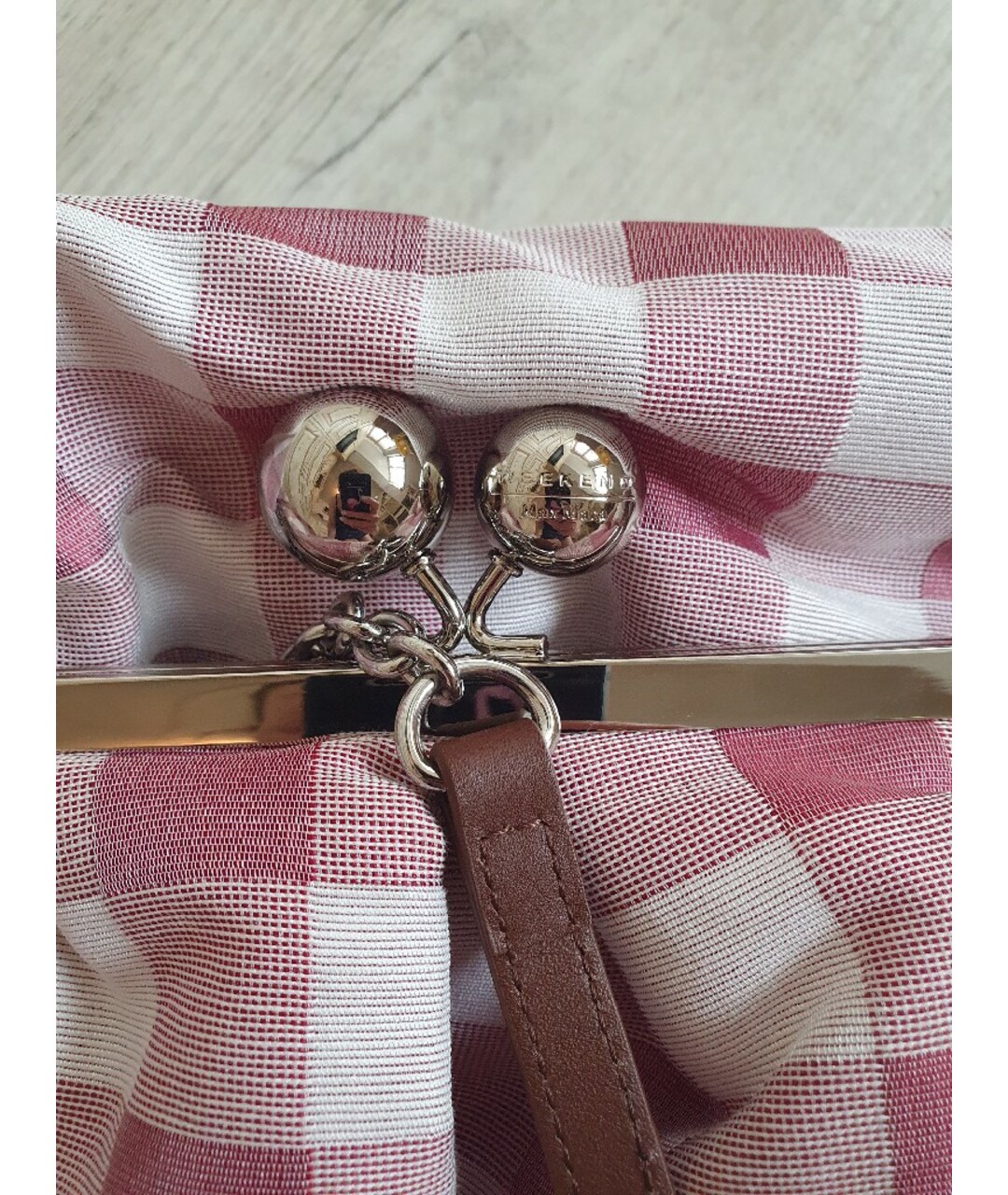 WEEKEND MAX MARA Мульти сумка тоут, фото 2