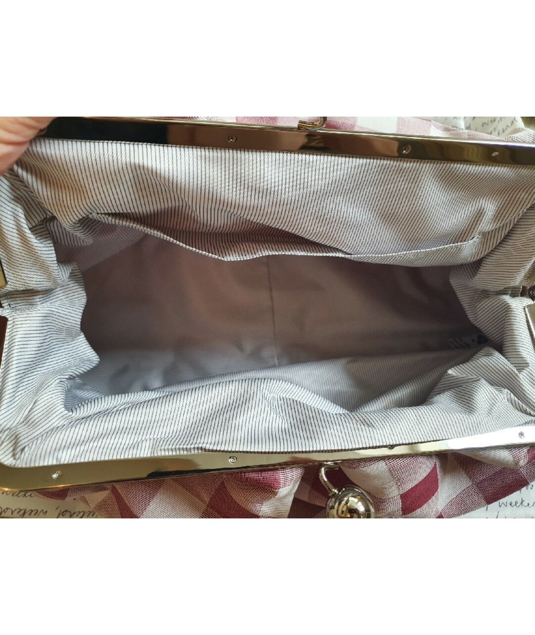 WEEKEND MAX MARA Мульти сумка тоут, фото 7