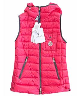 MONCLER Жилет