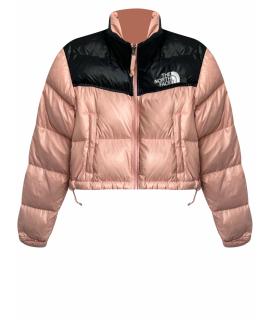 THE NORTH FACE Пуховик