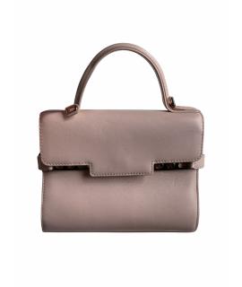 DELVAUX Сумка через плечо