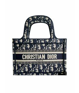 CHRISTIAN DIOR Сумка тоут