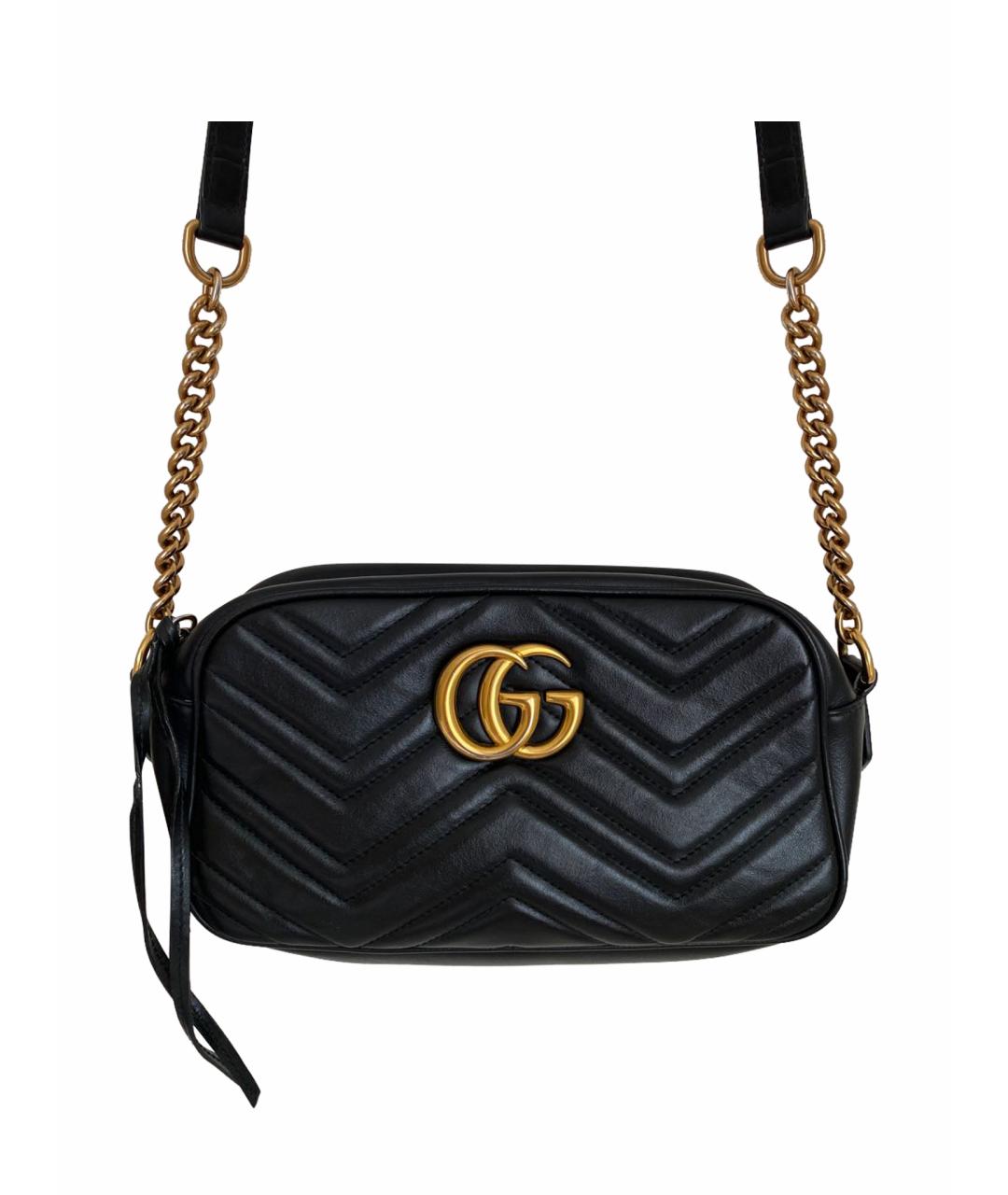 Gucci marmont cross body sale