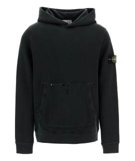 STONE ISLAND Худи/толстовка