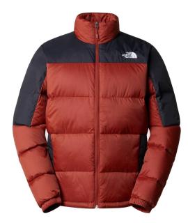 THE NORTH FACE Пуховик