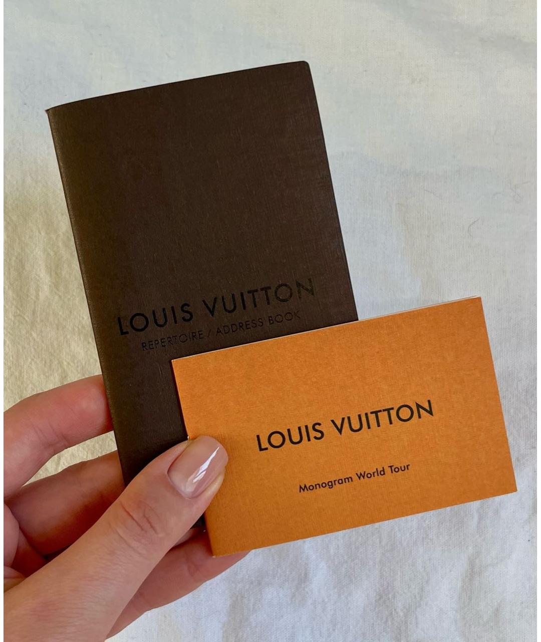 LOUIS VUITTON Книга, фото 4