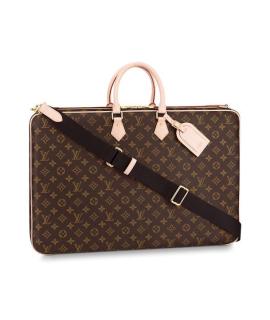 LOUIS VUITTON Дорожная/спортивная сумка