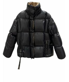 MONCLER Пуховик