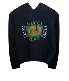 GUCCI Худи/толстовка