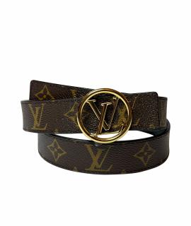 LOUIS VUITTON Ремень