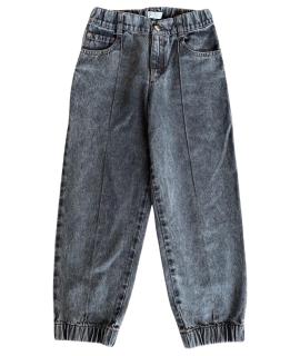 BRUNELLO CUCINELLI Детские джинсы