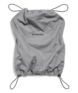 BALENCIAGA Майка