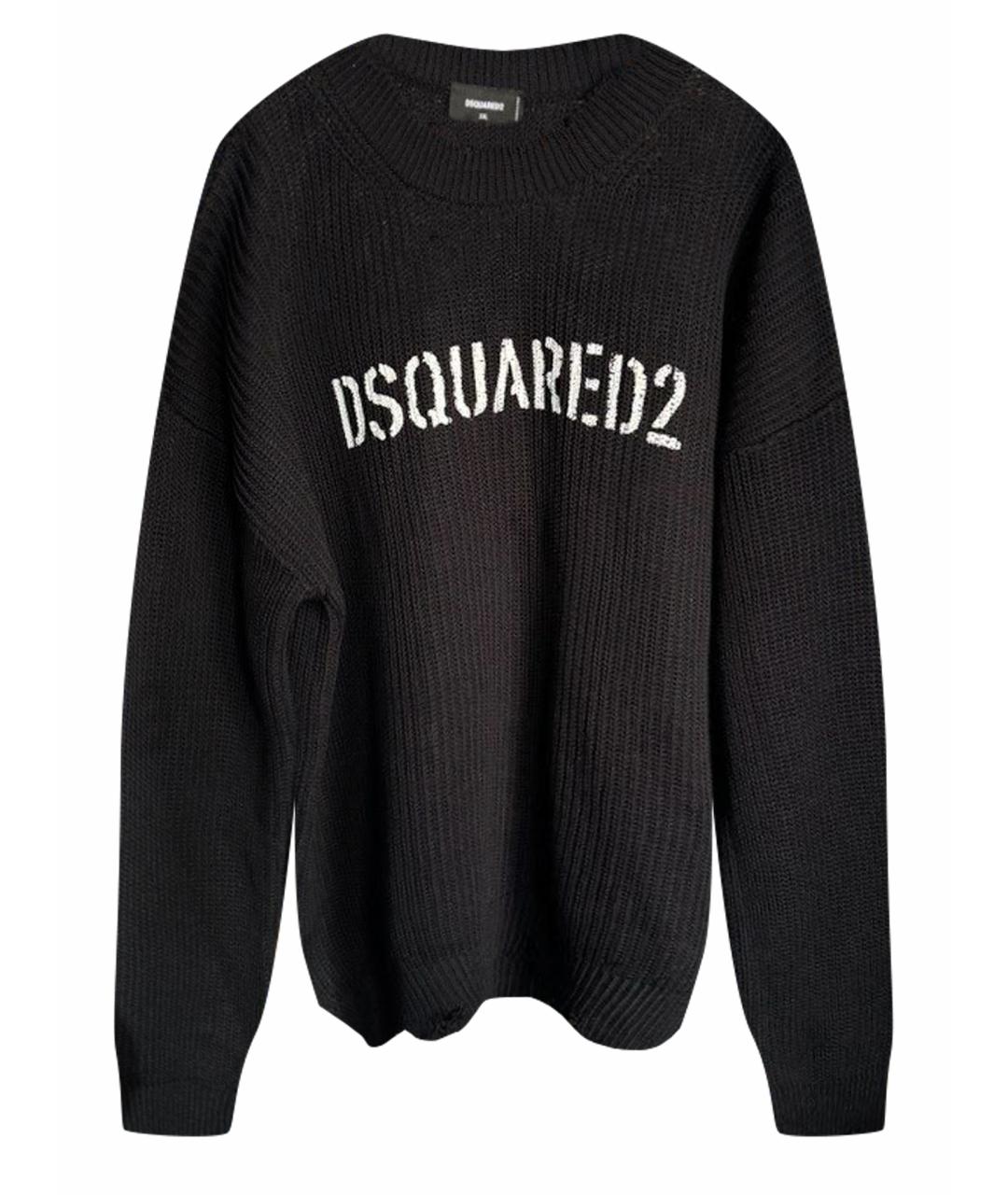 DSQUARED2 Джемпер / свитер, фото 1