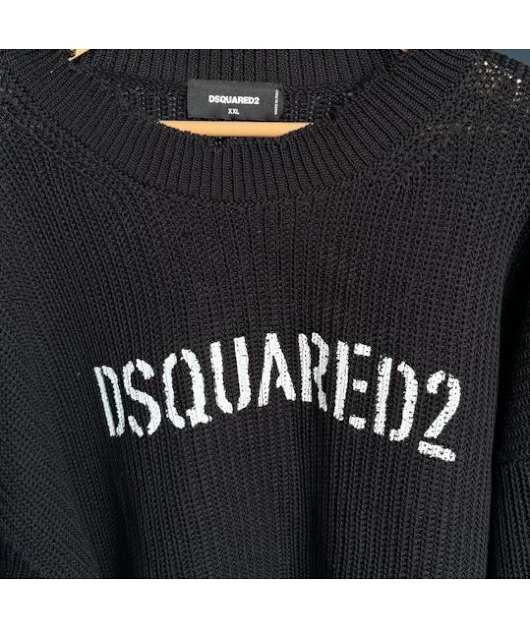 DSQUARED2 Джемпер / свитер, фото 4