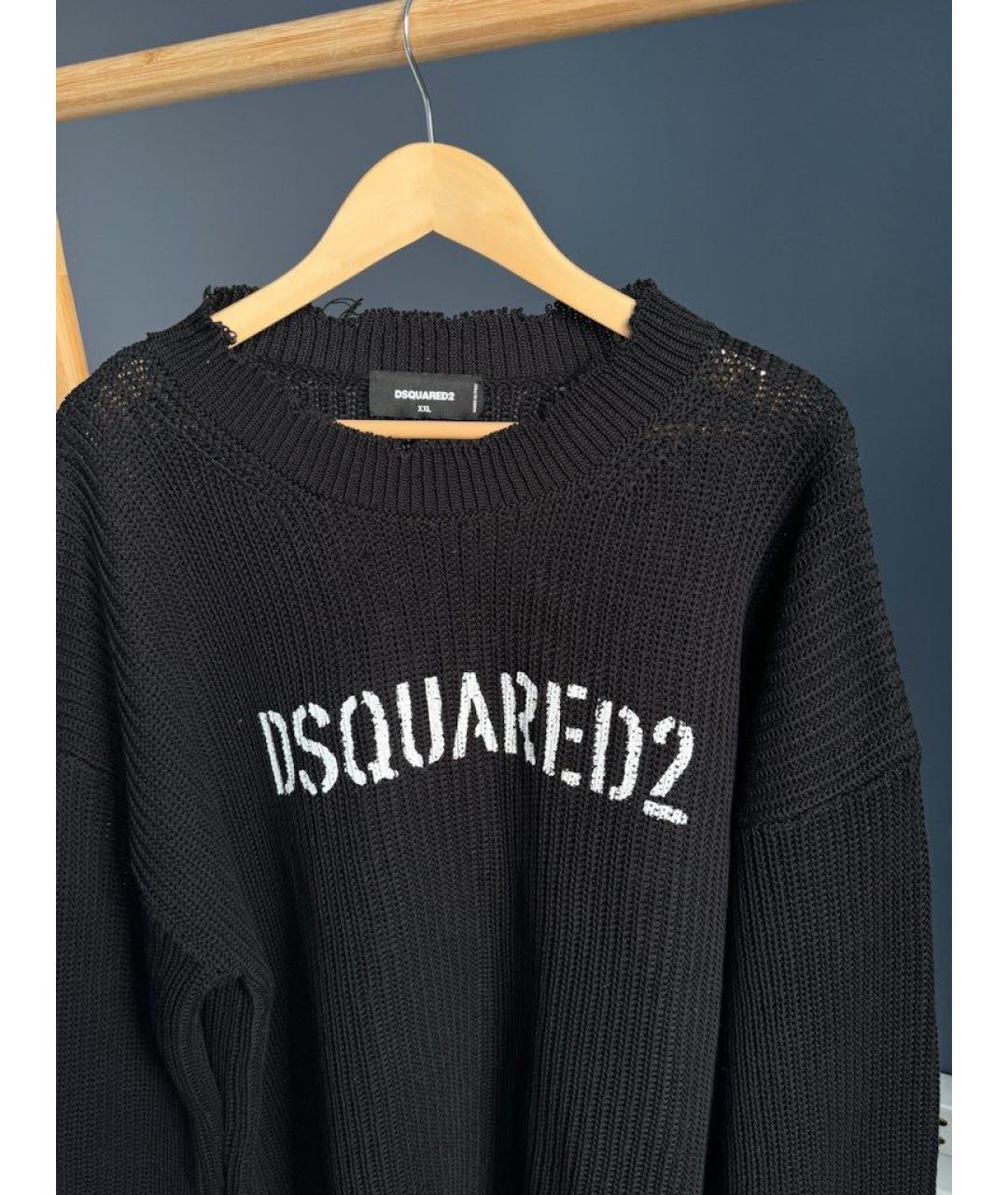 DSQUARED2 Джемпер / свитер, фото 3