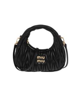 MIU MIU Сумка с короткими ручками