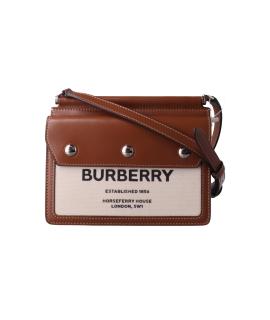 BURBERRY Сумка через плечо