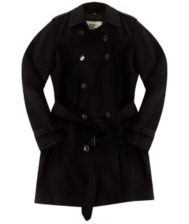 BURBERRY Пальто