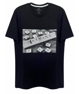 ARMANI EXCHANGE Футболка