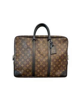 LOUIS VUITTON Портфель