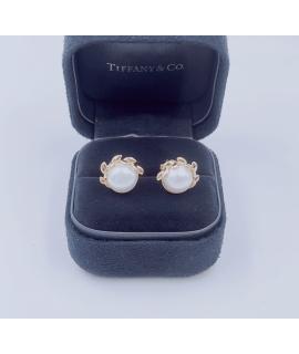 TIFFANY&CO Серьги