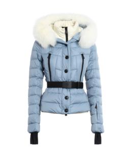 MONCLER GRENOBLE Пуховик