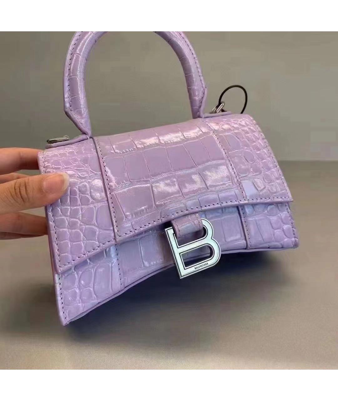 BALENCIAGA Сумка через плечо, фото 3