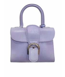 DELVAUX Сумка через плечо