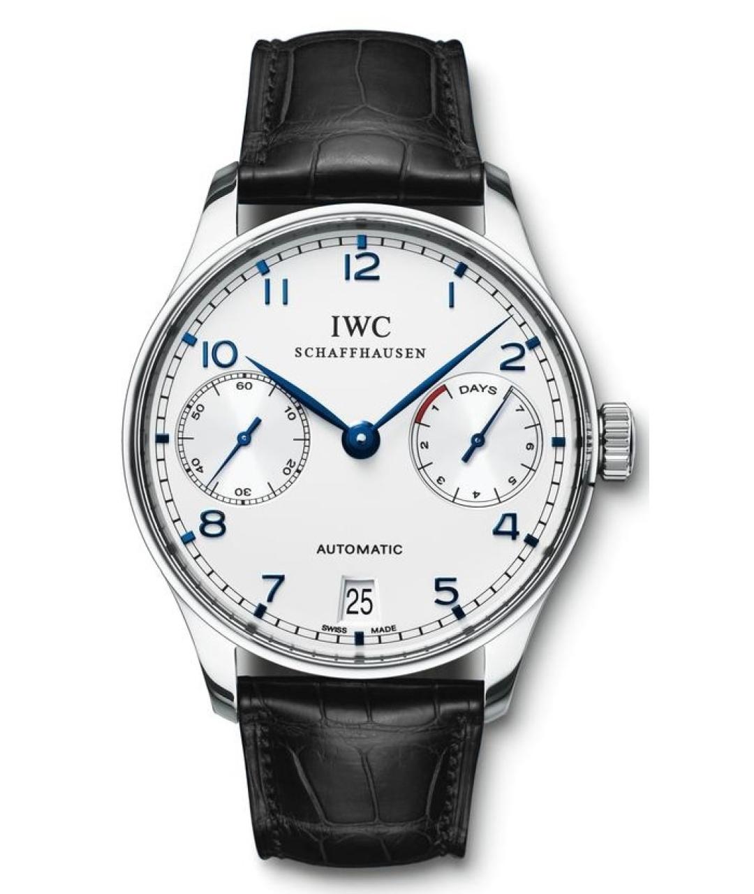 IWC Schaffhausen Часы, фото 2