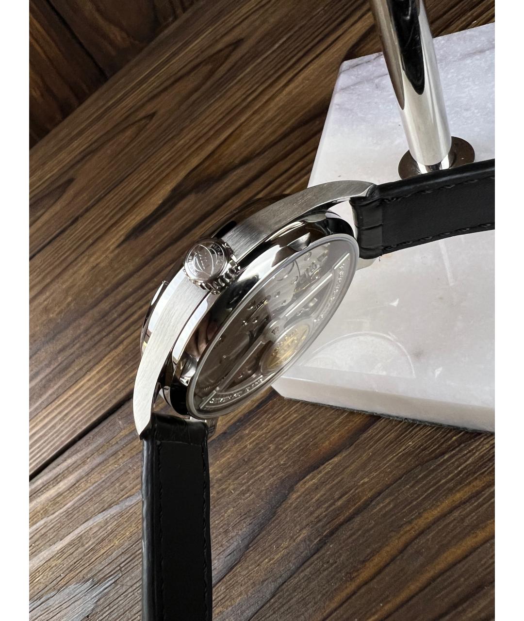 IWC Schaffhausen Часы, фото 5