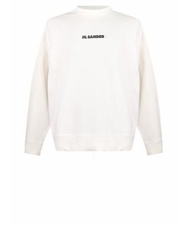 JIL SANDER Худи/толстовка