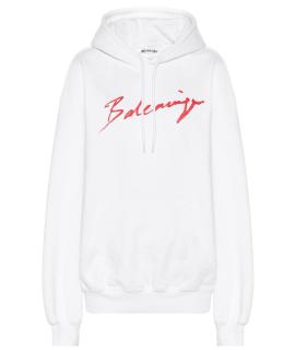 BALENCIAGA Худи/толстовка