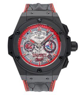 HUBLOT Часы