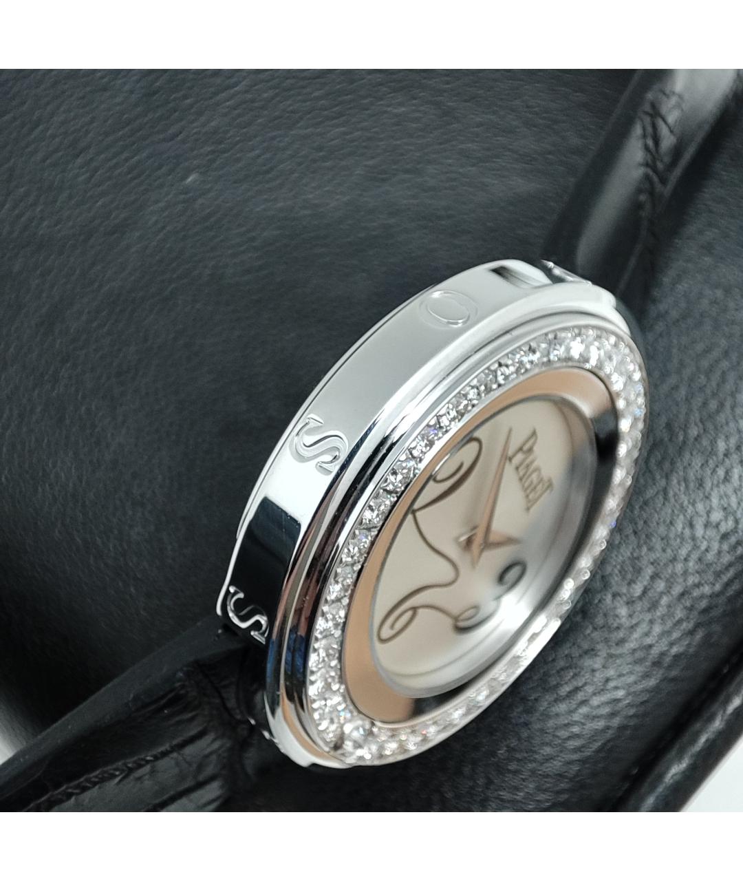 PIAGET Часы из белого золота, фото 6