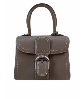 DELVAUX Сумка с короткими ручками