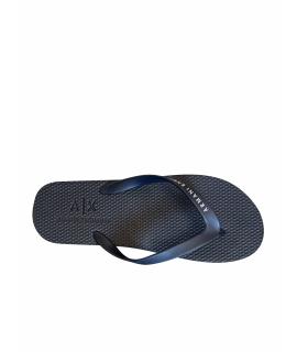 ARMANI EXCHANGE Шлепанцы