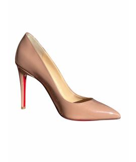 CHRISTIAN LOUBOUTIN Туфли