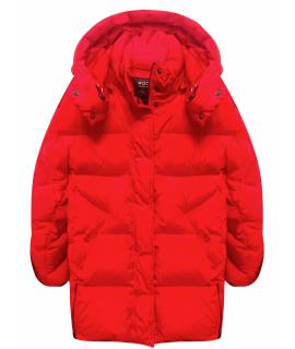 WOOLRICH Пуховик