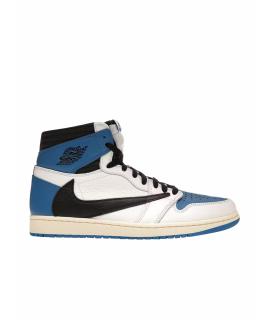 JORDAN Высокие кроссовки / кеды