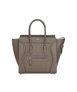 CELINE Сумка с короткими ручками