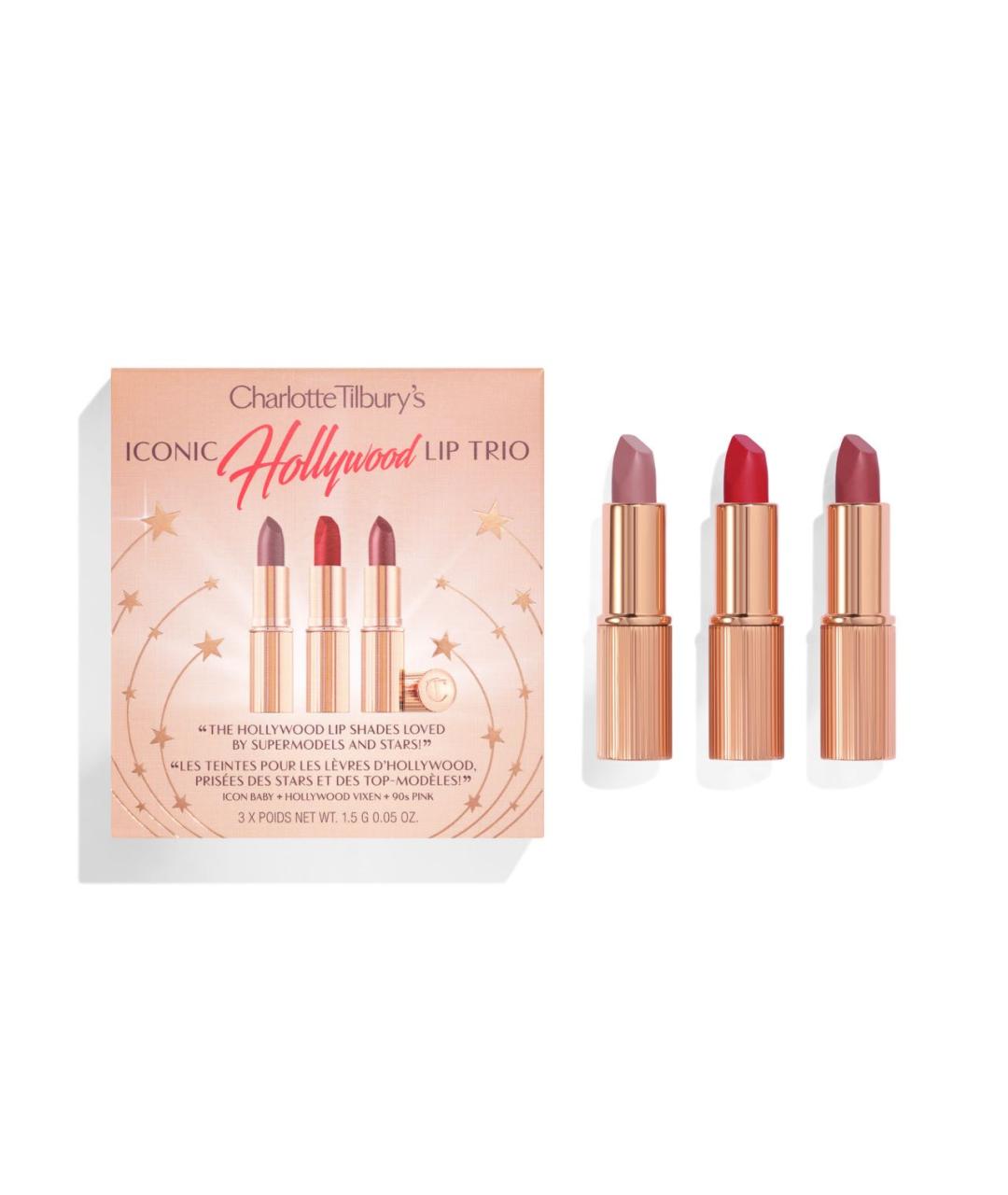 CHARLOTTE TILBURY Помада, фото 1