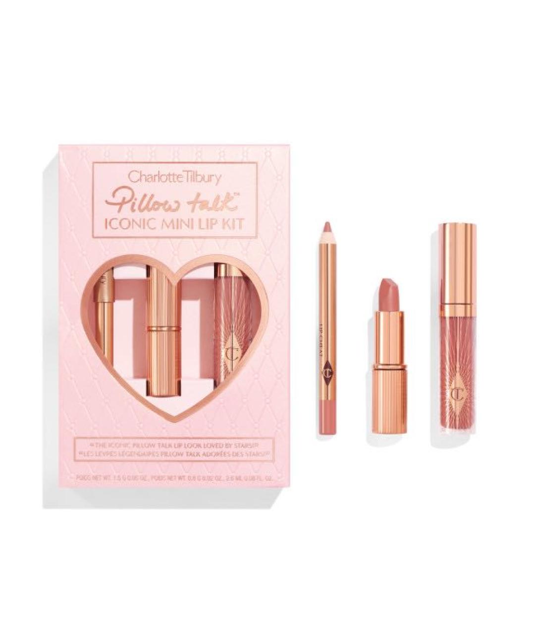 CHARLOTTE TILBURY Помада, фото 1