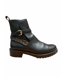 LOUIS VUITTON Ботинки