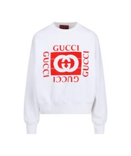 GUCCI Худи/толстовка