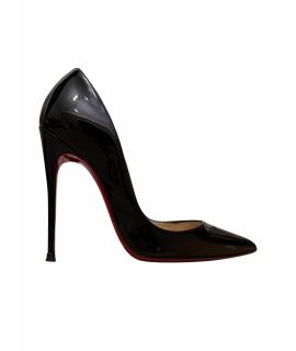 CHRISTIAN LOUBOUTIN Туфли